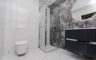Vânzare, apartament, 4 camere, strada Ion Buzdugan, Buiucani - Poză 23