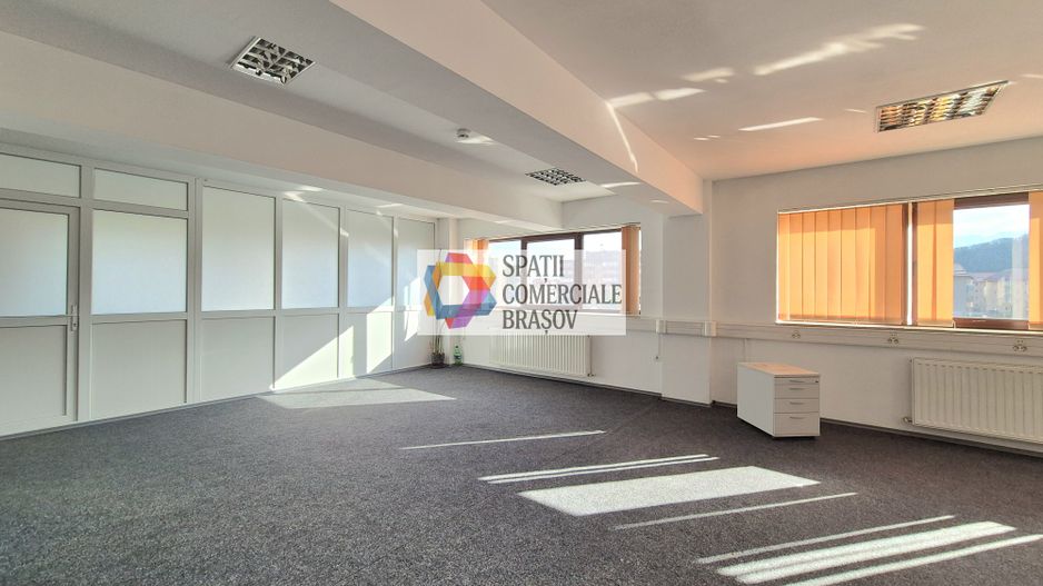 Spatiu de birouri  - 232 mp - Poză 3