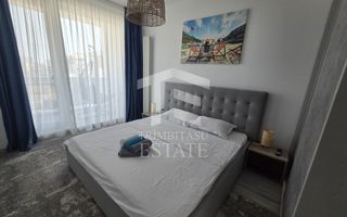 MAMAIA SAT- 3 camere cu vedere la mare | gata de mutat sau de investit - Poză 13