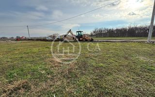 Teren intravilan de vanzare in Santandrei, Bihor - Poză 2