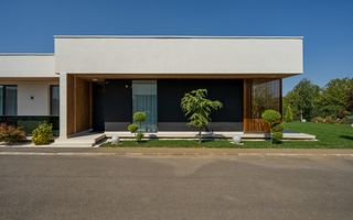 Vila Superba - Snagov Lac - Comunitate - Piscina - Ponton - Poză 39