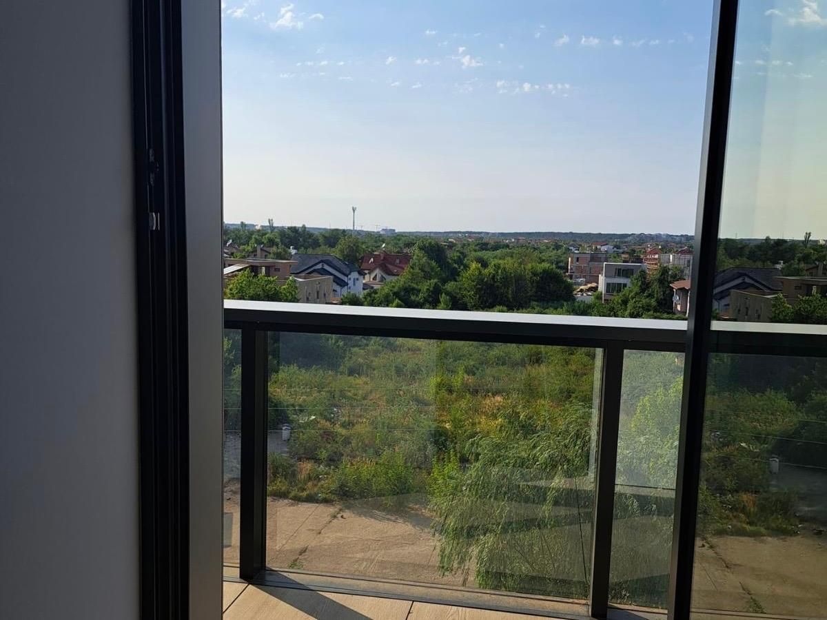 Apartament pentru vanzare I tip studio I Cortina North - Poză 14