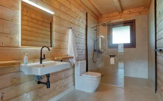Inchiriere Casa Cristian- Brasov - Poză 13