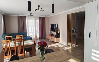 Casă parter cu grădină 500 mp, 6.5 kW fotovoltaice | Corușu - Poză 4