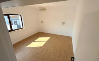 Casa moderna P+1 159mp cu teren 318mp an 2026 - Magnolia - Poză 12