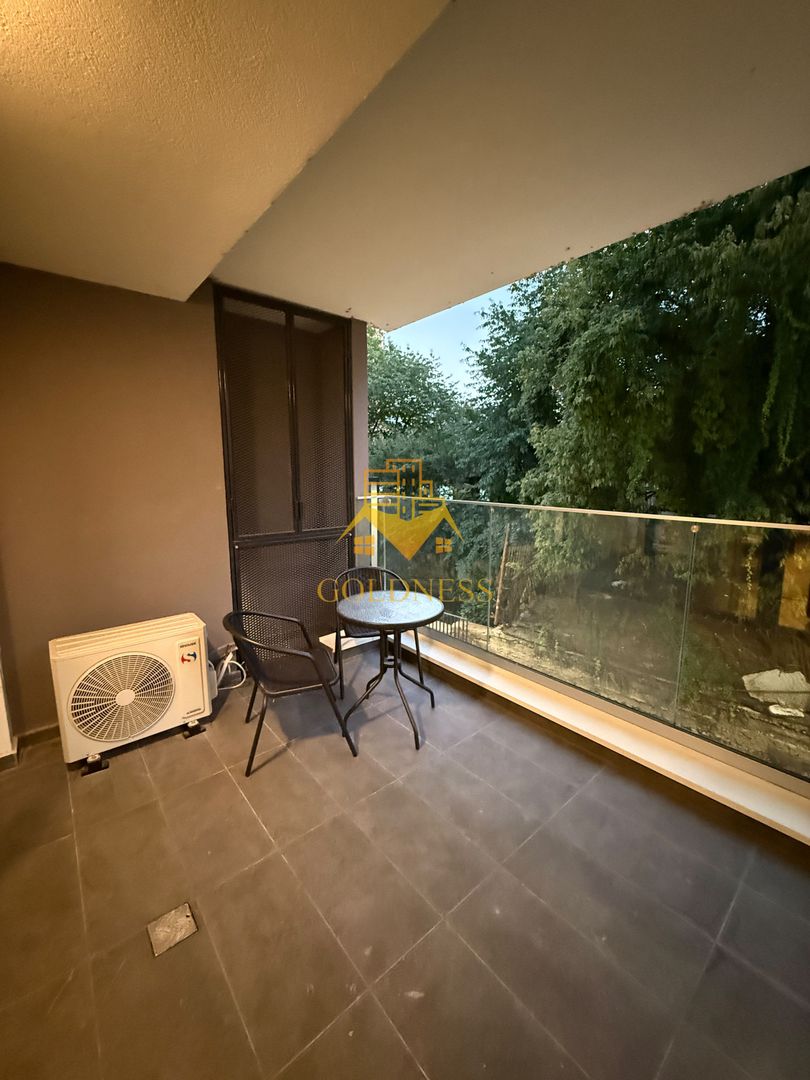 3 camere, Premium, bloc nou,terasa,Marasti Zona The Office,Record Park - Poză 9