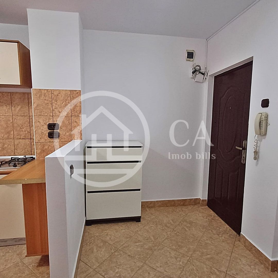Apartament cu 2 camere de inchiriat in zona Centrala Oradea - Poză 3