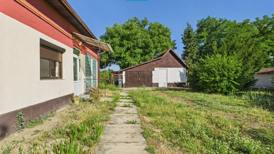 Casă 3 camere renovată cu potențial în Ketegyhaza - Poză 17