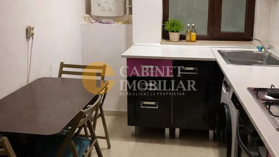 TATARASI - BLOC NOU - 2 CAMERE DECOMANDAT - MOBILAT SI UTILAT - BOXA - Poză 2