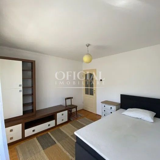 Apartament 3 Camere | 67 Mp | 2 Bai | 2 Balcoane | Zorilor Pasteur - Poză 3