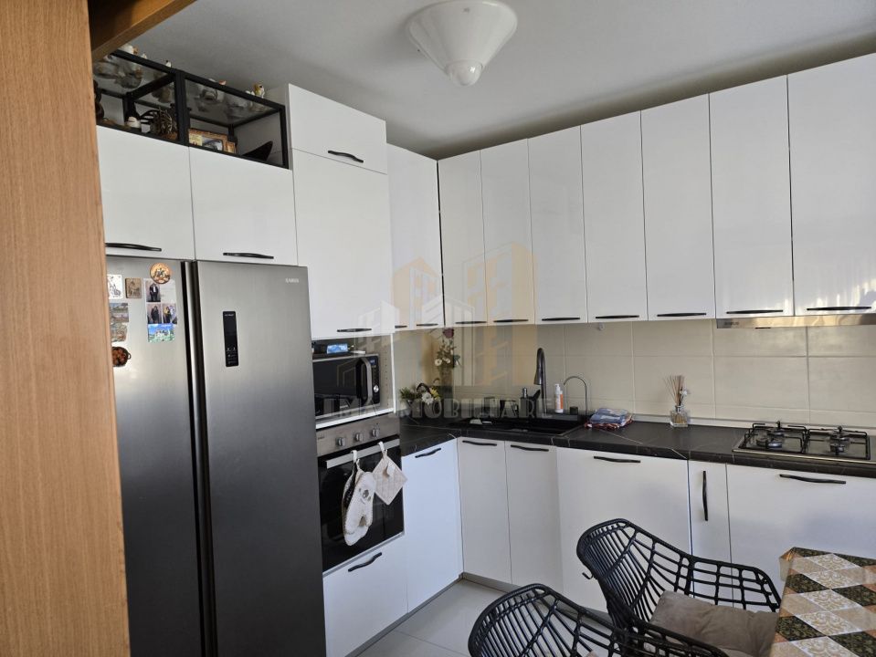 Casa individuala Tractoru zona Socec Brasov - Poză 19