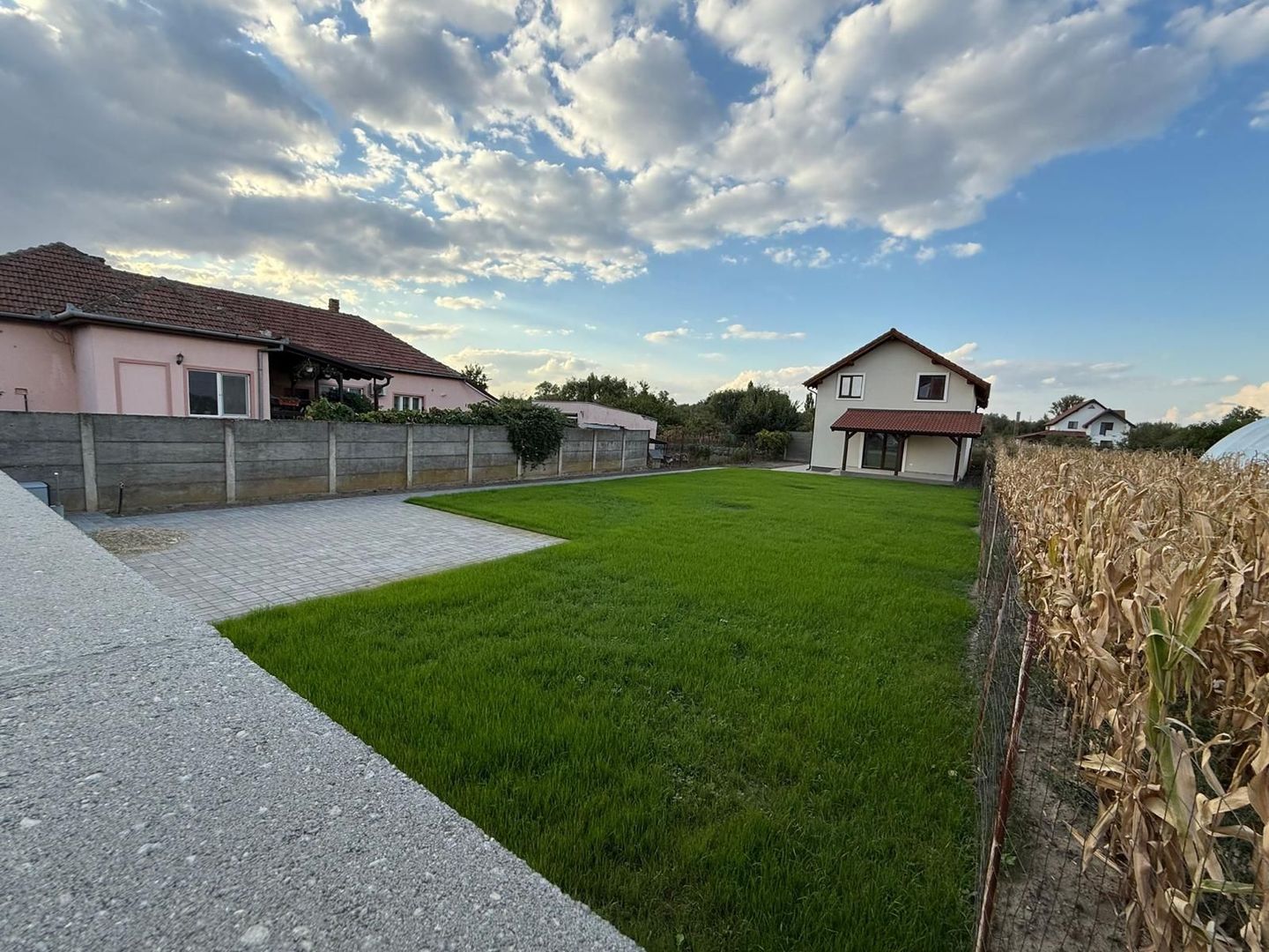 4 CAMERE , UTVIN , DUPLEX MODERN - Poză 14