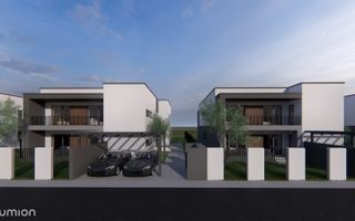 APARTAMENTE 2 sau 3 camere – Finalizare in Vara - negociabil la ROȘU - Poză 4