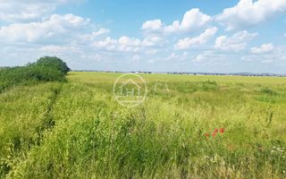 Teren intravilan de vânzare in Santandrei, Bihor - Poză 2