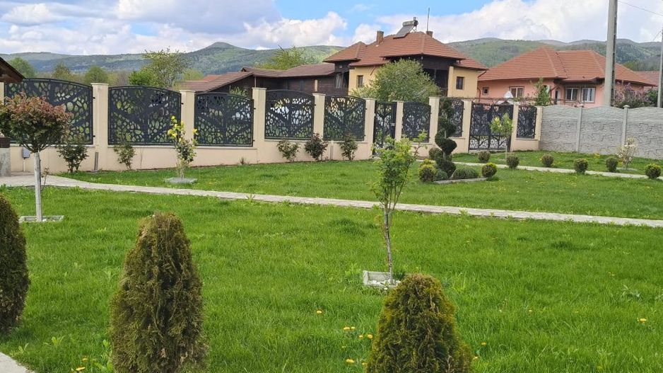 Casă P+1 modernă, complet echipată, cu teren mult, la Crasna - Poză 14