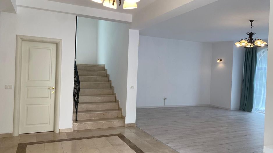 VILA CASA DE INCHIRIERE IN ZONA EROU IANCU NICOLAE PIPERA - Poză 34