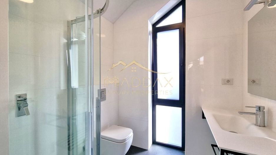 Vila Premium Pipera ~ Siguranta & Exclusivitate - Poză 15