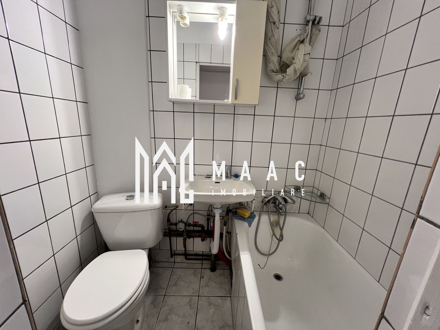 Garsoniera | Etaj 3 | Pretabil investitie | Zona Lazaret - Poză 5