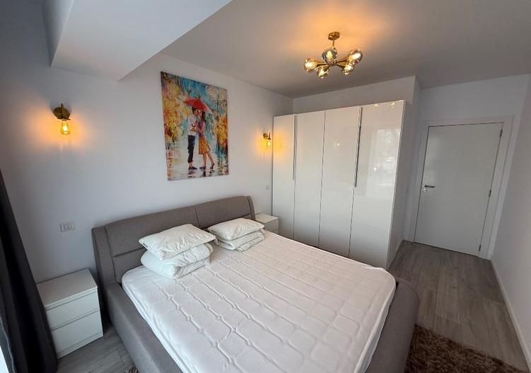 Apartament 2 camere Premium | Midtown Residence Geniului - Poză 6