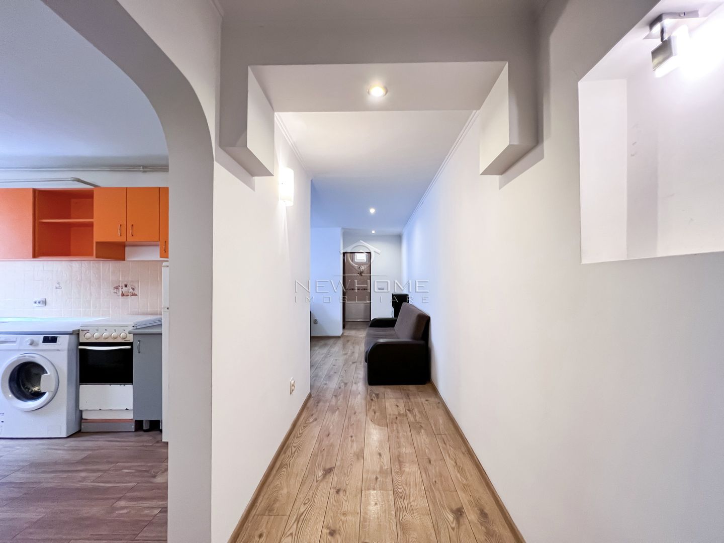 COMISION 0 %  Apartament 2 camere, zona CENTRAL - Poză 9