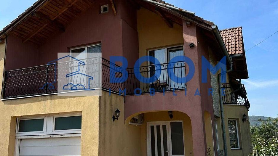Casa de vanzare | Zona Straubing | Panouri fotovoltaice | 2 centrale | - Poză 1