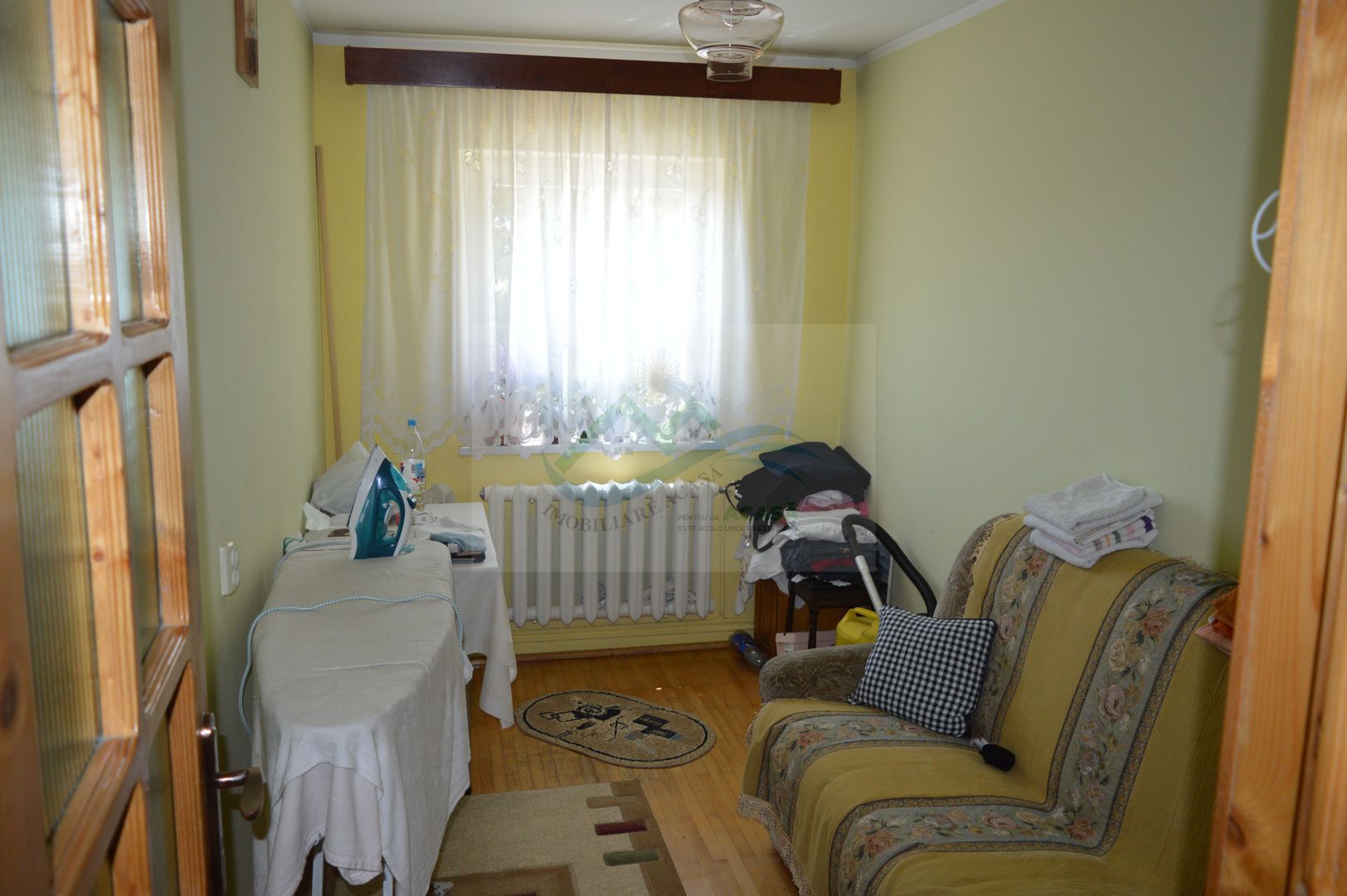 Casa/Spatiu comercial Burdujeni/ Suceava - Poză 40