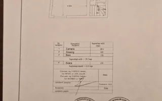VANZARE APARTAMENT IN VILA INTERBELICA | 99 MP | ZONA CISMIGIU - Poză 13