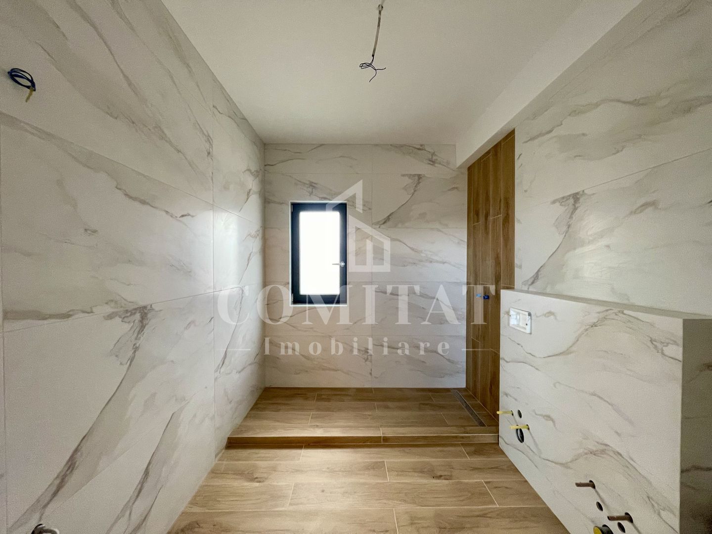 Casa individuală| panoramă | 930 teren | zonă de case și vile - Poză 21