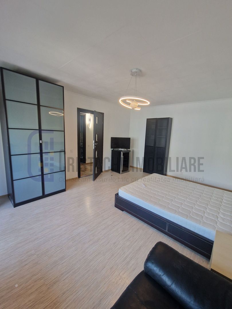Garsoniera 40 mp | igenizata | Vitan Mall - metrou Dristor - Poză 2