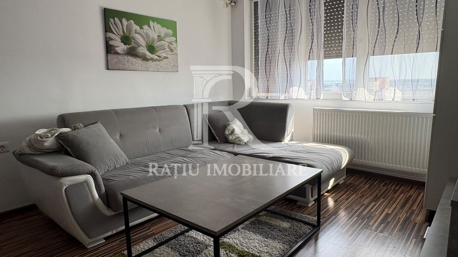 Apartamentu cu 2 camere de inchiriat | Nufarul | Oradea - Poză 6