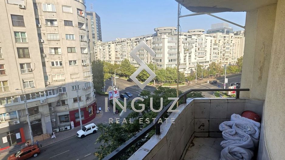 Apartament de închiriat cu 3 camere – Piața Corneliu Coposu / Unirii - Poză 1