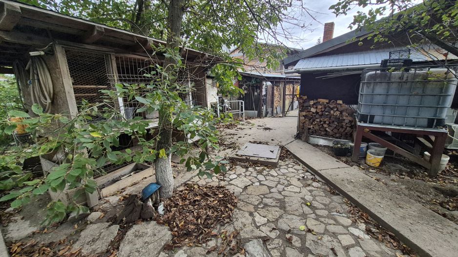 Vila 4 camere + teren 818 mp central Provita de Sus (lângă școală) - Poză 44