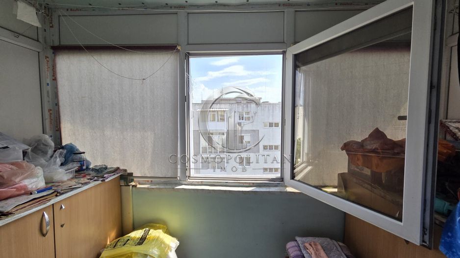 Apartament cu 2 camere ~ zona Micro 3/IPJ ~ etaj 4 ~ confort 1 - Poză 4
