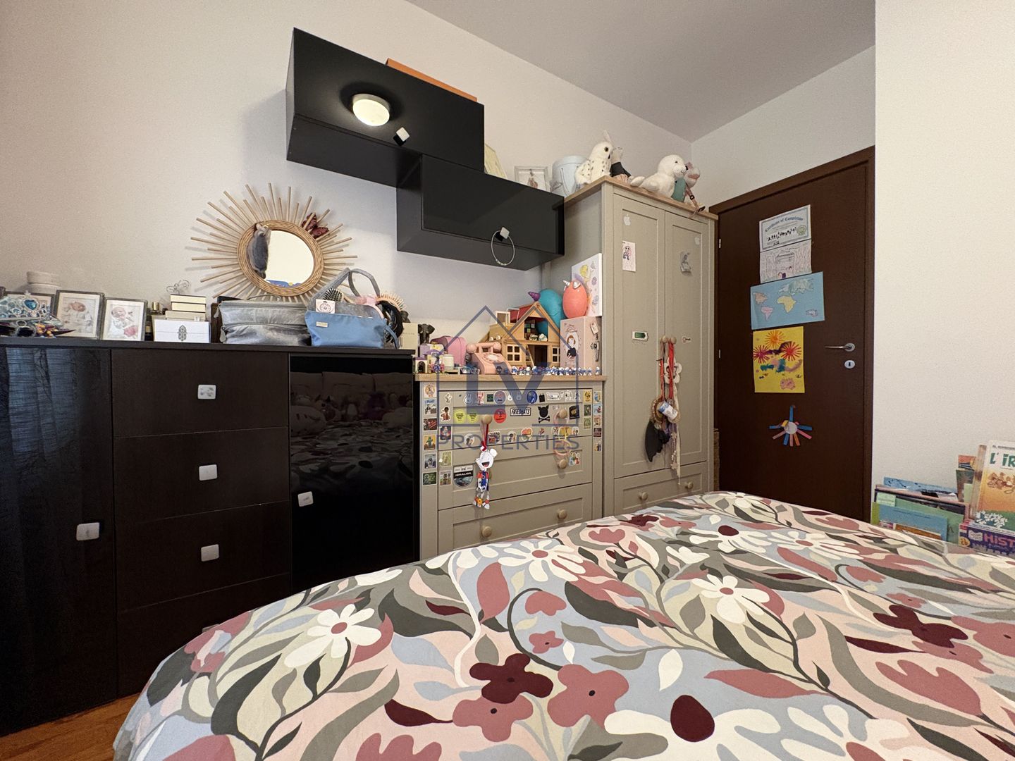 VANZARE 2 CAMERE | COMPLEX ROSE GARDEN - Poză 6