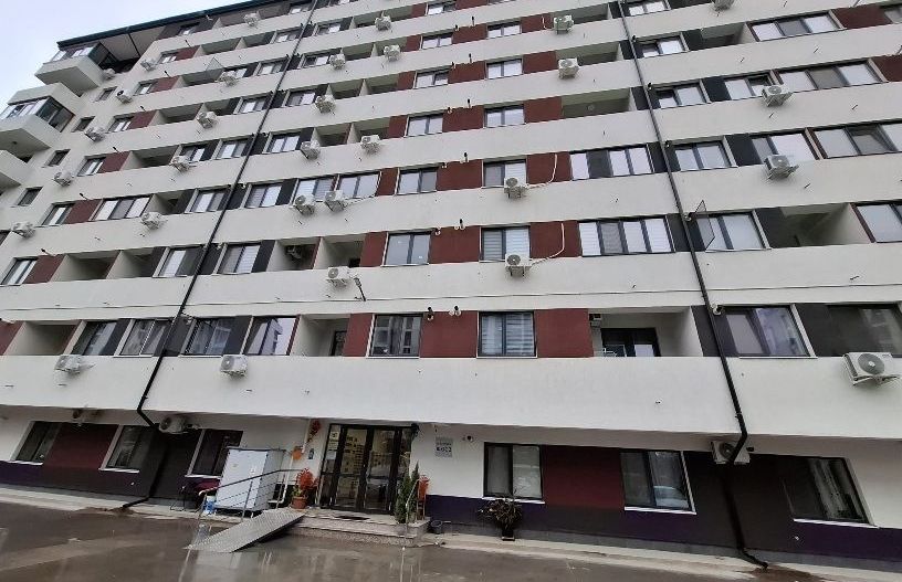 Apartament de inchiriat Avantgarde City – Militari Residence, Chiajna - Poză 18