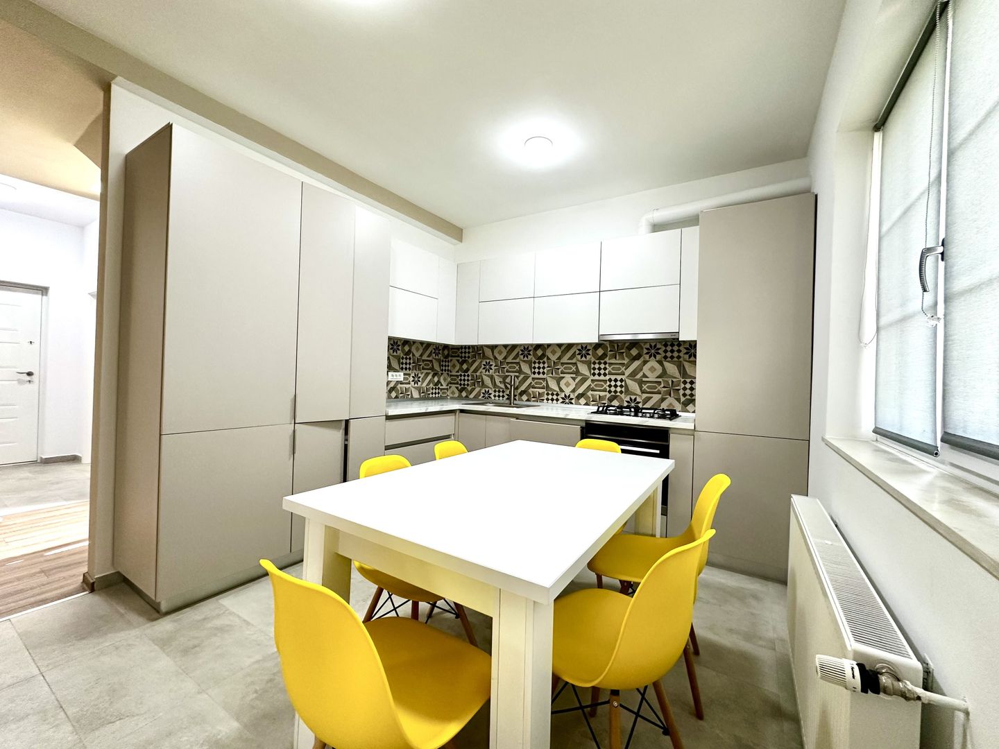 Casa cu 4 dormitoare de închiriat - Dumbravita - Poză 34