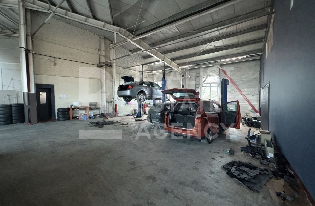 Service auto de închiriat, oportunitate bună de afacere, Iași - Poză 5