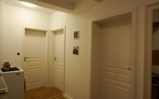 Calea Urseni | 3 Camere | Mobilat si Utilat | Loc de parcare - Poză 21