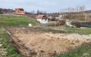 Teren intravilan | Sibiu, Rasinari | 600mp - Poză 3