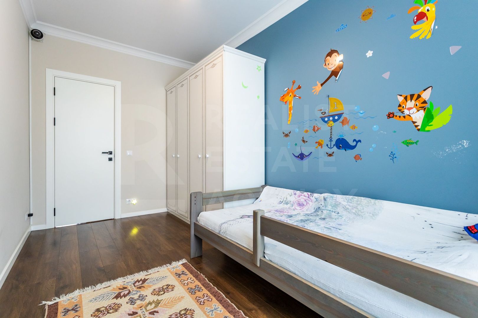 Chirie, duplex, 150mp, sectorul Buiucani. - Poză 12