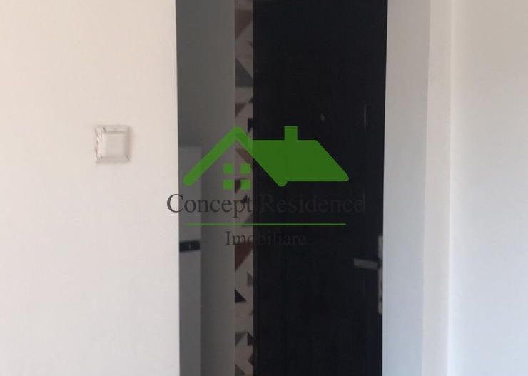 Garsonieră confort 2, mobilată și utilată – str. Motorului - Poză 13