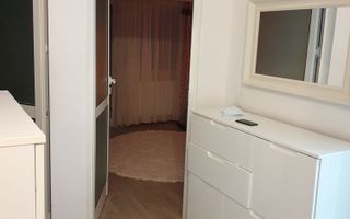 Apartament de închiriat, 2 camere, 42 mp, zona Pacurari - Moara de Foc, Iași - Poză 7