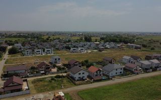 Teren pentru casa in Berceni - Poză 1