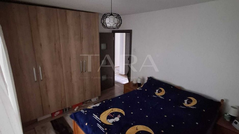 Apartament de vanzare cu 3 camere in Manastur - Poză 3
