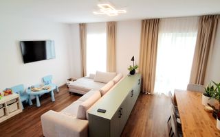 Oferim spre vanzare Casa tip Duplex, situata in Giroc in apropiere de DAF - Poză 3