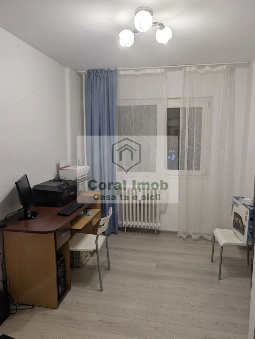 Inchiriere ultracentral, apartament 3 camere Calea Mosilor - Poză 5