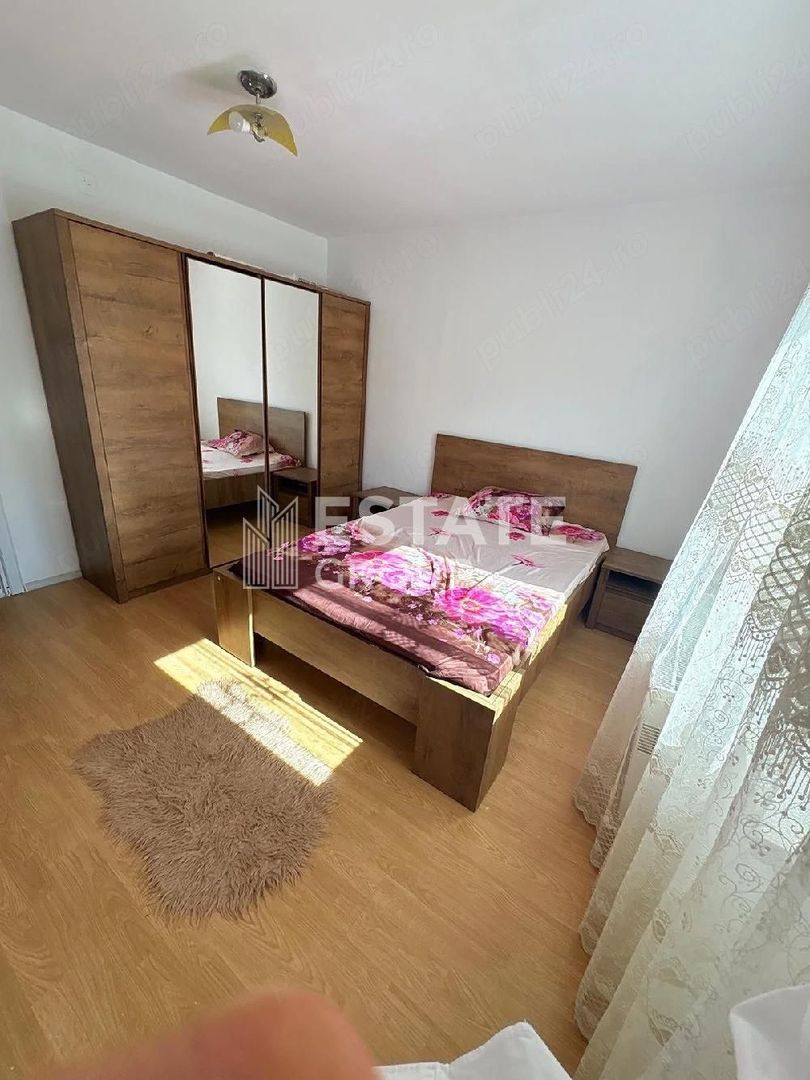 Apartament 2 camere, decomandat, Zona Sagului,aproape de Shopping City - Poză 9