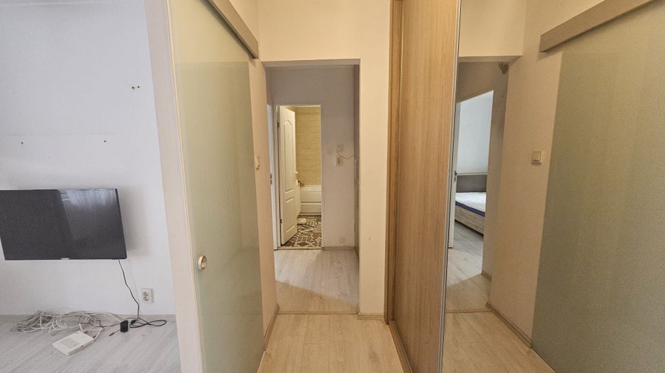 Apartament parter Judecatorie Topoloveni - Poză 8