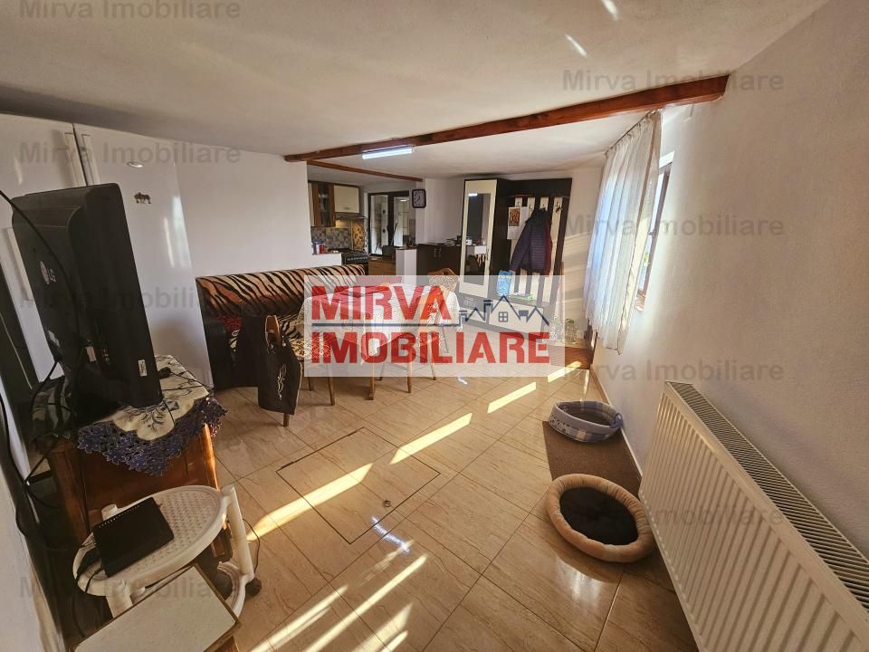 Vanzare casa 4 camere, mobilata si utilata, in Puchenii Mosneni - Poză 43