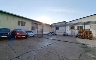 Spatiu industrial / hala de inchiriat in zona Calea Baciului! - Poză 3